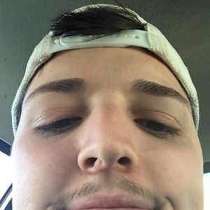 Meet your Posher, Trey